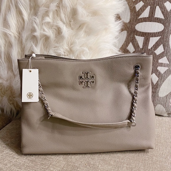 tory burch britten tote